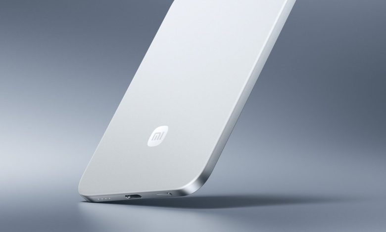 Power bank da Xiaomi tão fino quanto um iPhone Air chega ao mercado global