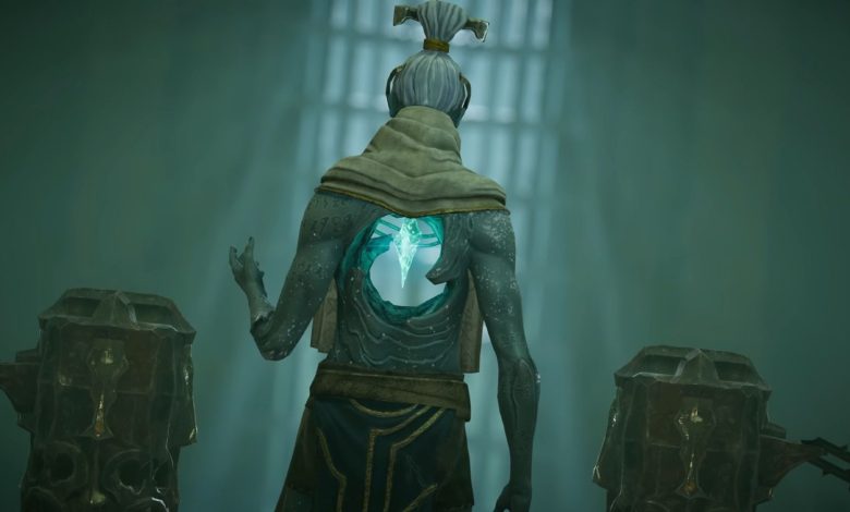 Preview: Arkheron é um multiplayer feito sob medida para fãs de Diablo e Path of Exile