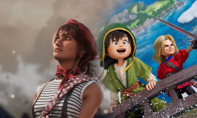 Produtor de Dragon Quest fala sobre impacto de Clair Obscur nos RPGs de turno