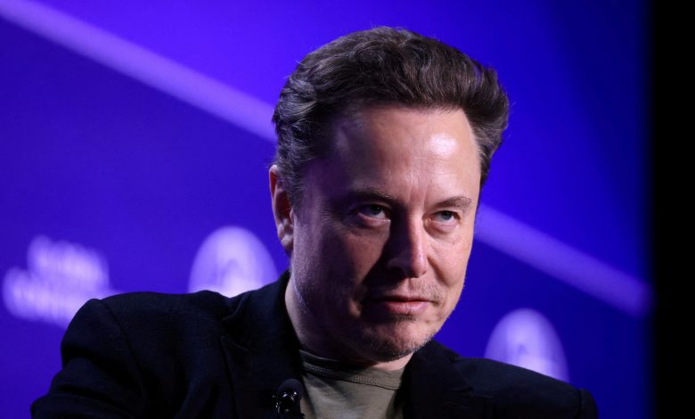 Qual o plano de Musk após a SpaceX comprar a xAI