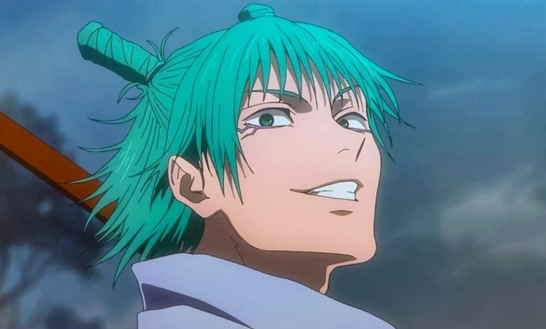 Quem é Hajime Kashimo, personagem que adicionou a regra 9 em Jujutsu Kaisen?