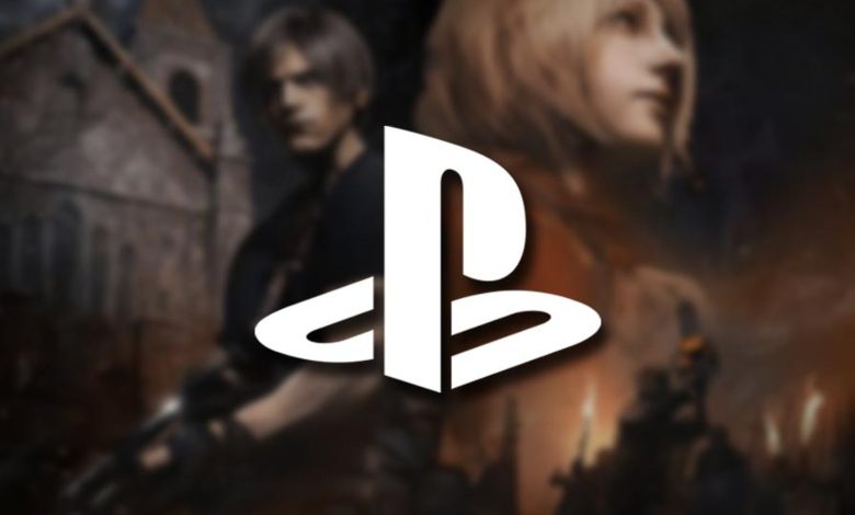 Resident Evil 4 e mais games de PS5 e PS4 com até 90% OFF