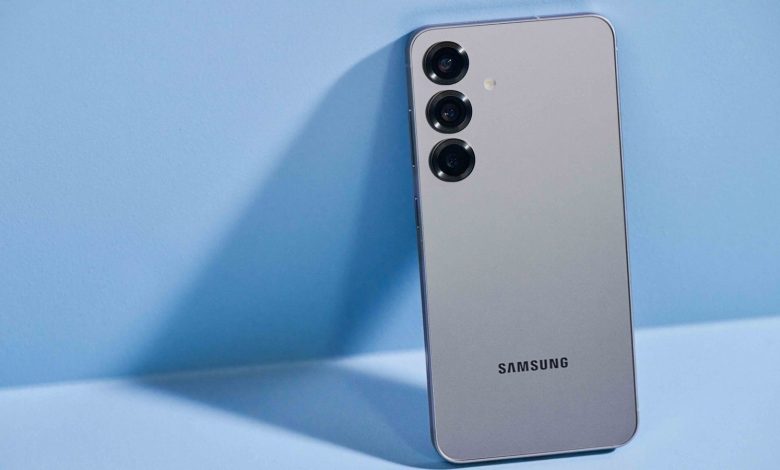 Samsung Galaxy S26 base é homologado pela Anatel e pode ser vendido no Brasil