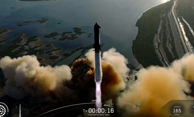 SpaceX agora é dona do X e da empresa de IA de Musk