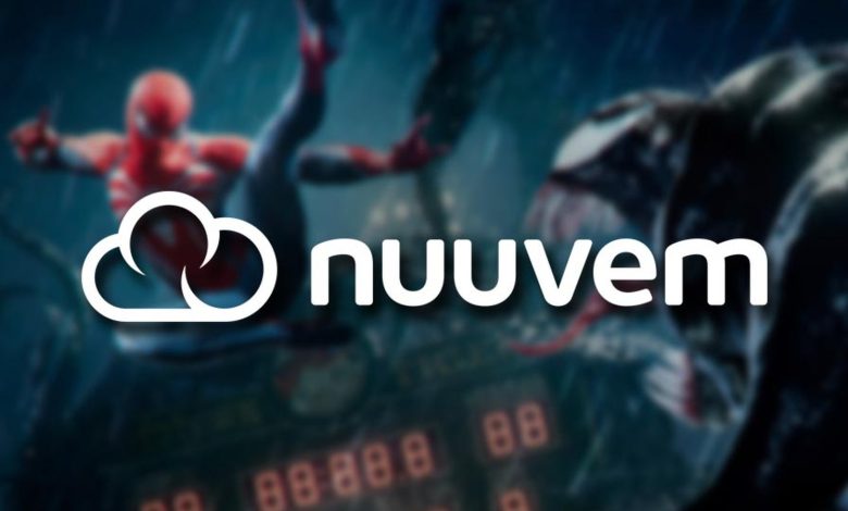 Spider-Man 2 e mais jogos da Steam com até 90% OFF na Nuuvem