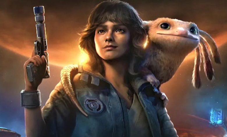 Star Wars Outlaws de graça, Alone in The Dark baratinho e mais! Veja as indicações de games da semana