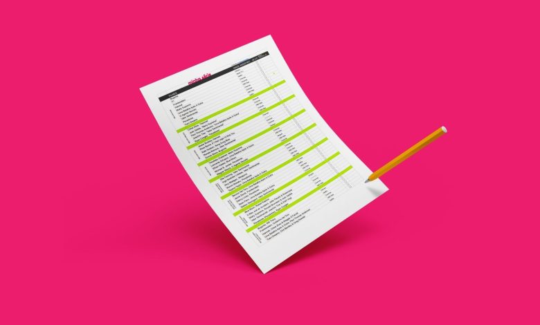 Tabela do Oscar 2026: Organize sua maratona com a Planilha interativa do Minha Série