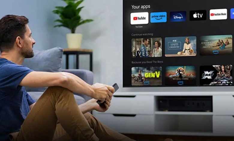 Telonas em oferta no Magalu: smart TVs a partir de 60 polegadas em promoção