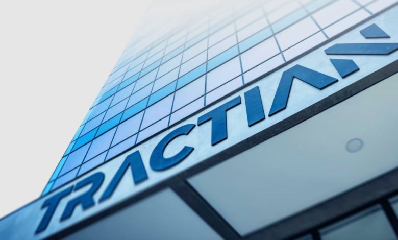 Tractian abre vagas para especialistas em IA com salários de até R$ 25 mil