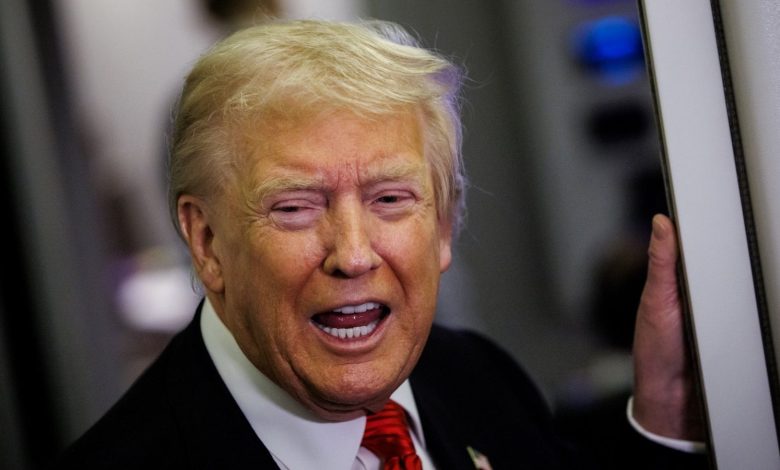 Trump ordena fim do Claude, IA da Anthropic, no governo dos EUA