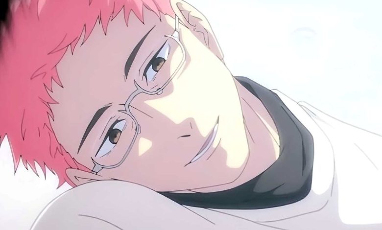Tudo sobre Jin, o pai de Yuji Itadori em Jujutsu Kaisen