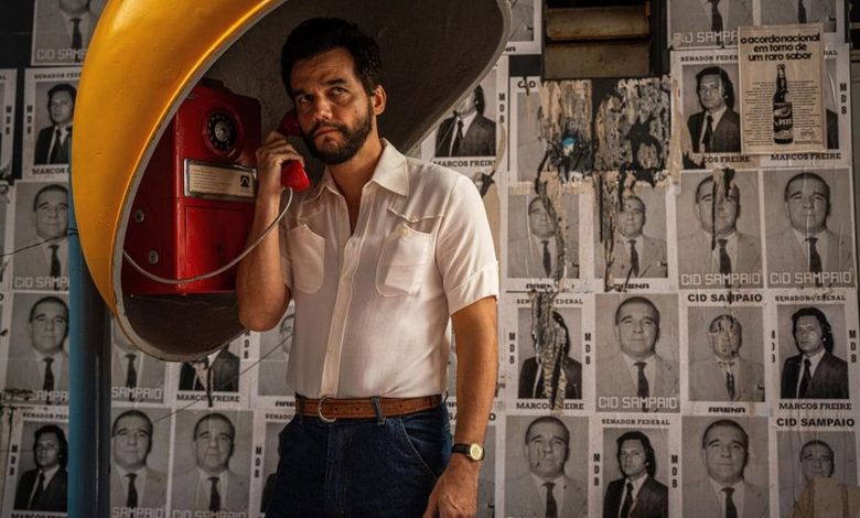 Tudo sobre o ator Wagner Moura: história, carreira e curiosidades