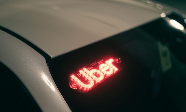 Uber é condenada a pagar quase R$ 45 milhões por agressão sexual cometida por motorista