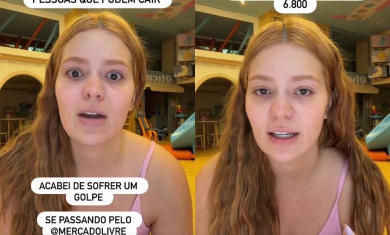 Viih Tube perde quase R$ 7 mil em golpe digital e alerta seguidores