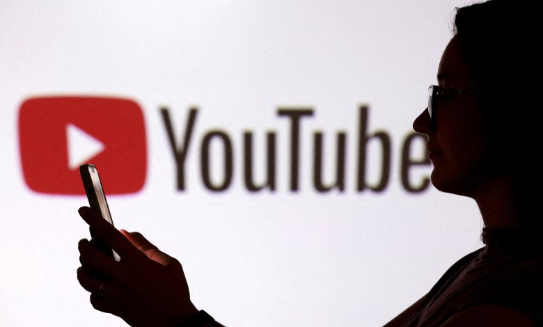 YouTube caiu? Usuários relatam problemas na plataforma nesta terça-feira