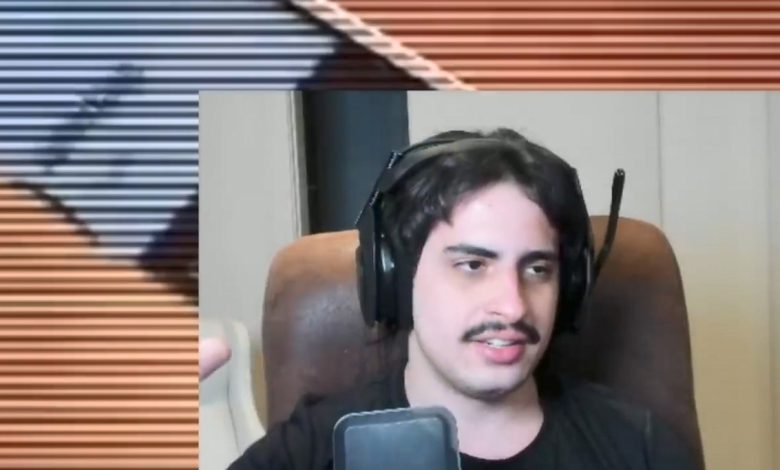 Youtuber é condenado em R$ 70 mil por ridicularizar bebê, alega não receber intimação de porteiro e pede para juiz anular decisão
