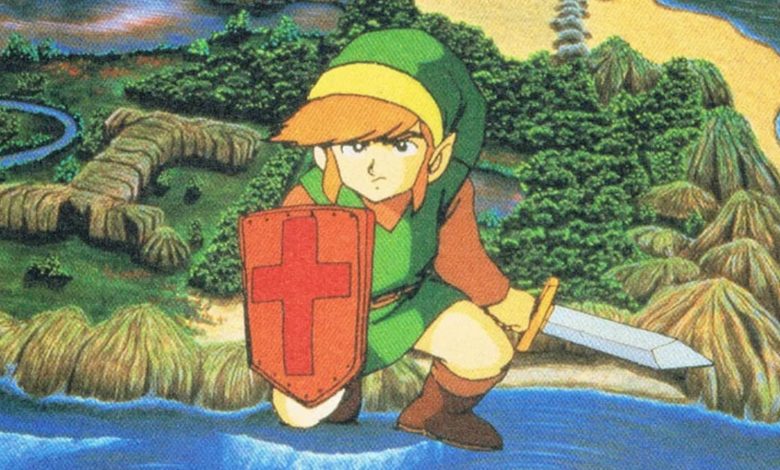 Zelda, Castlevania, Metroid e mais! Jogos que completam 40 anos em 2026