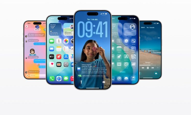 iOS 27 deve corrigir problemas de estabilidade e melhorar bateria do iPhone