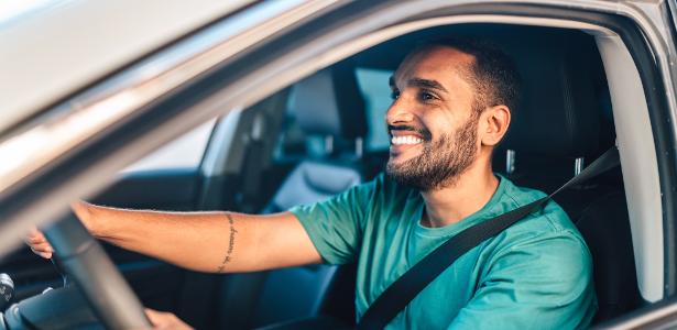 Levantamento do Bid e da Uber traça perfil de motoristas da plataforma na América Latina