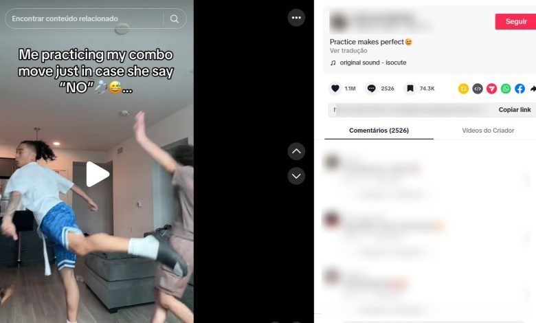 'Caso ela diga não': como redes sociais expõem usuários a 'níveis chocantes de misoginia', segundo pesquisa global