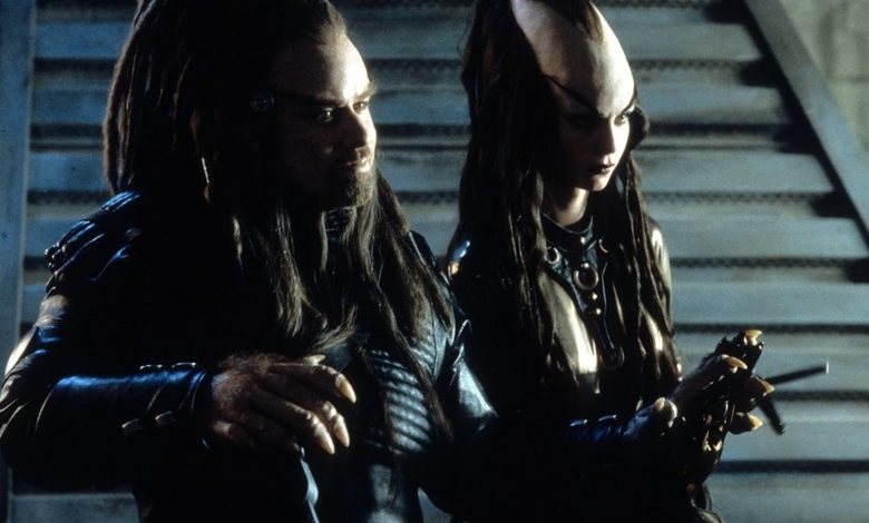 12 filmes de ficção mal avaliados que merecem uma chance