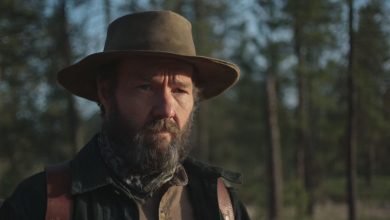8 filmes e séries com Joel Edgerton, de Sonhos de Trem