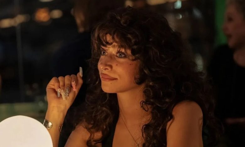 8 filmes e séries com Odessa A'zion, de Marty Supreme e I Love LA