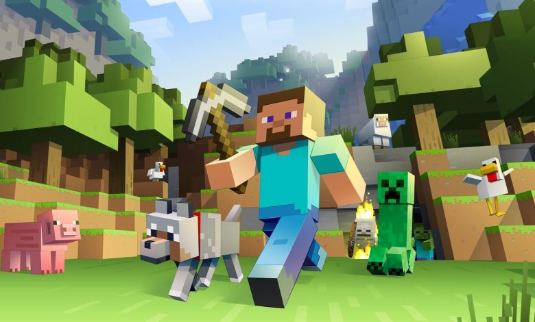 8 jogos de criação e construção no estilo Minecraft
