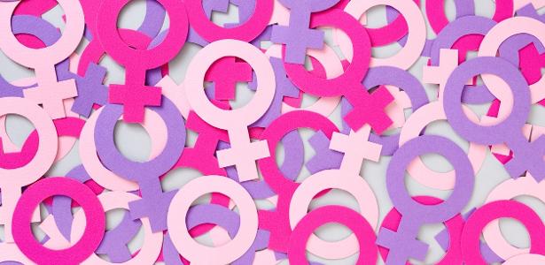 Dia Internacional da Mulher
