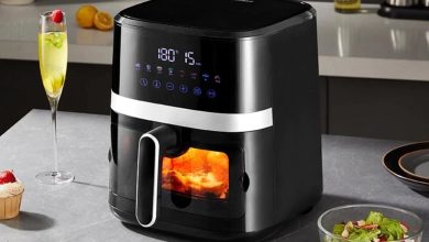 Air fryer, celular e mais eletrônicos e eletroportáteis com desconto nas Super Ofertas da Shopee