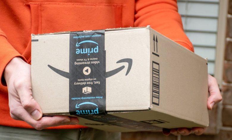 Amazon deve mudar data do Prime Day em 2026, diz site