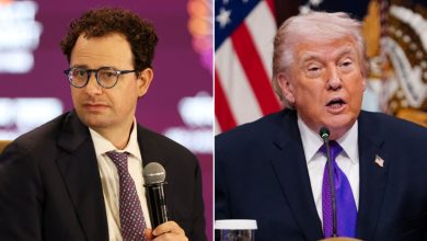 Anthropic processa o governo Trump buscando reverter designação de 'risco à cadeia de suprimentos'