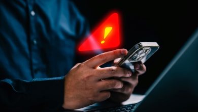 App falso do INSS espalha vírus que desvia transferências bancárias