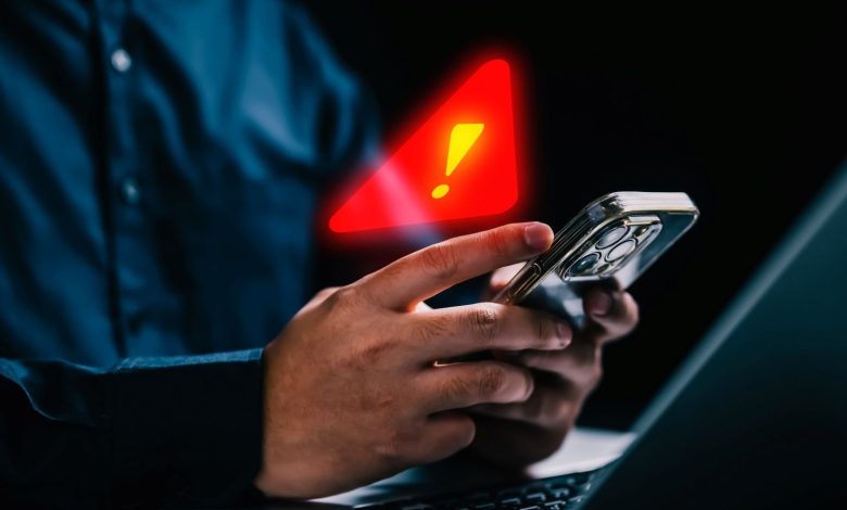 App falso do INSS espalha vírus que desvia transferências bancárias