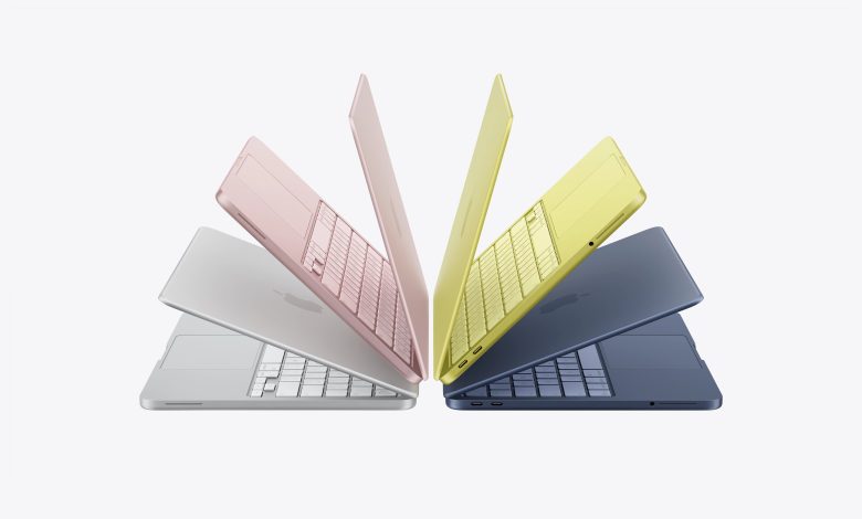 Apple lança MacBook Neo, modelo 'popular' da marca; veja preços no Brasil