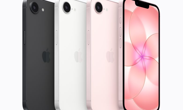Apple lança iPhone 17e, celular mais 'barato' da linha; veja preços e detalhes