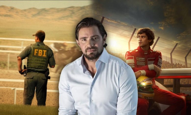As séries de Vorcaro: 5 produções do streaming mencionadas nas mensagens vazadas