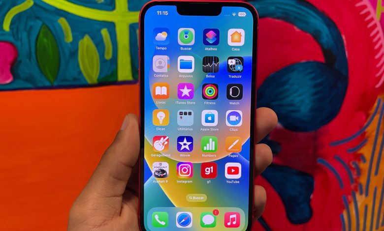 Ataque mira iPhones antigos para roubar dados financeiros; veja como se proteger