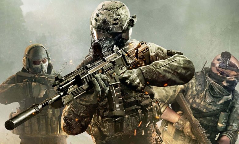 Casa Branca usa imagens de Call of Duty para promover guerra do Irã