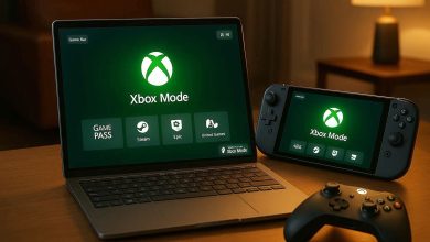 Como funciona o modo Xbox para PCs com Windows? Entenda a novidade