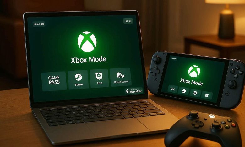 Como funciona o modo Xbox para PCs com Windows? Entenda a novidade