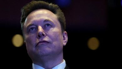 O empresário Elon Musk, dono da rede social X