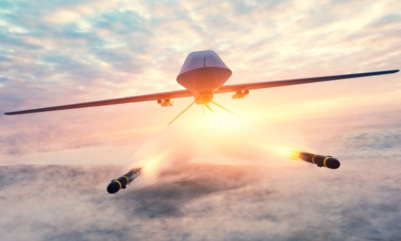 FBI alerta sobre risco de ataque de drones do Irã na Califórnia
