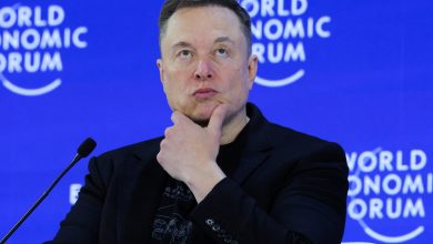 Fortuna de Elon Musk subiu cerca de US$ 500 bilhões em um ano