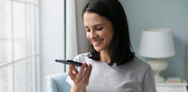 Mensagens para enviar no WhatsApp no Dia da Mulher