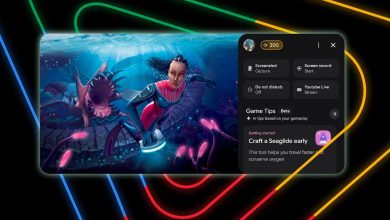 Google Play ganha interface para jogos e testes gratuitos por 60 minutos