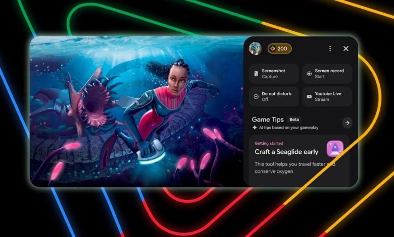 Google Play ganha interface para jogos e testes gratuitos por 60 minutos