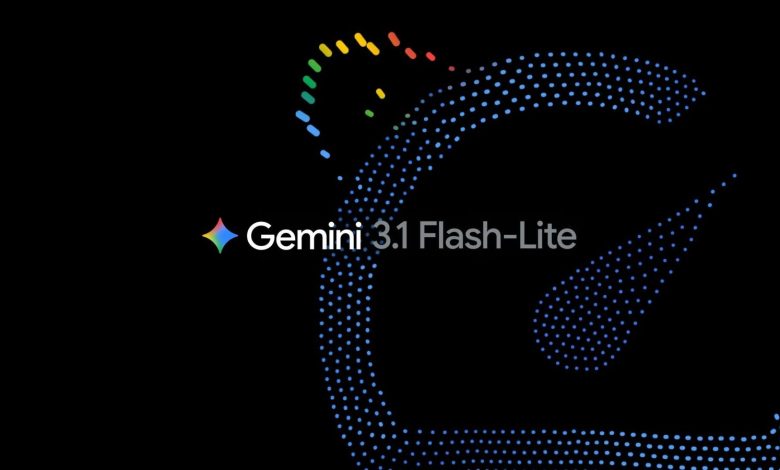 Google lança Gemini 3.1 Flash-Lite para tarefas rápidas