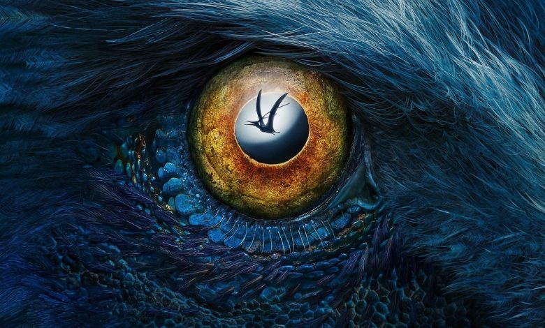 Gostou de Os Dinossauros da Netflix? Esta série da Apple TV vai te deixar de queixo caído