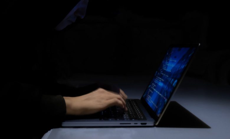 Hackers chineses usam a guerra no Irã como isca para ataques